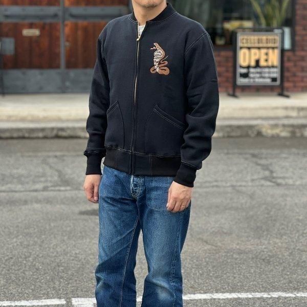 CUSHMAN クッシュマン ベルベットスーベニアジャケット 別珍 CUSHMAN クッシュマン ハウゼンブロス ベルベット スーベニア