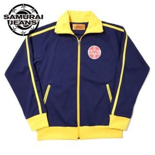 <img class='new_mark_img1' src='https://img.shop-pro.jp/img/new/icons14.gif' style='border:none;display:inline;margin:0px;padding:0px;width:auto;' />饤 㡼 ե른å SMJS25-101 SAMURAI JEANS 2025ǯ