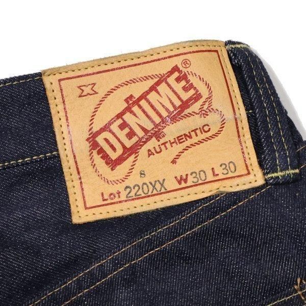 ドゥニーム ウエアハウス 220XX-S WW2 MODEL XXシリーズ L30 大戦