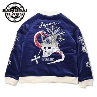 <img class='new_mark_img1' src='https://img.shop-pro.jp/img/new/icons14.gif' style='border:none;display:inline;margin:0px;padding:0px;width:auto;' />饤 SJSKJ25 ǥ ʥ SAMURAI JEANS 2025ǯ߿