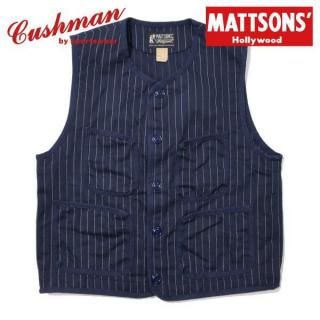 YvesPiaget ポケットコレクション　pico02 Y'2 LEATHER ワイツーレザー Gジャン INDIGO HORSE IB-161 60s