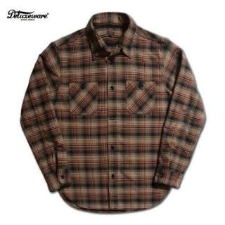 ザ リアルマッコイズ TYPE B-15C REAL McCOY MFG. CO. / GREEN RIBBING