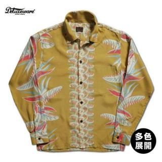 <img class='new_mark_img1' src='https://img.shop-pro.jp/img/new/icons14.gif' style='border:none;display:inline;margin:0px;padding:0px;width:auto;' />[ͽ]ǥå AL-20L BIRD OF PARADISE 졼 ϥ磻󥷥  Ĺµ DELUXEWARE 2026ǯ