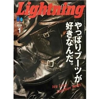 <img class='new_mark_img1' src='https://img.shop-pro.jp/img/new/icons14.gif' style='border:none;display:inline;margin:0px;padding:0px;width:auto;' />ͥݥ200 Lightning 饤ȥ˥ 2026ǯ1 vol.381֤äѤ֡Ĥʤס2025/11/29ȯ