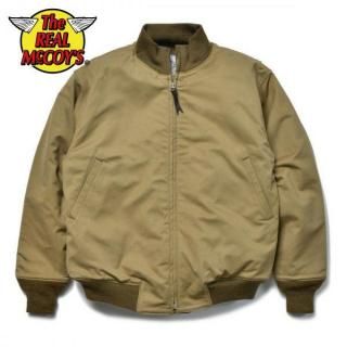 <img class='new_mark_img1' src='https://img.shop-pro.jp/img/new/icons14.gif' style='border:none;display:inline;margin:0px;padding:0px;width:auto;' /> ꥢޥå MJ22108 JACKET, COMBAT, WINTER REAL McCOY MFG. CO. 󥫡㥱å THE REAL McCOY'S 2025ǯ