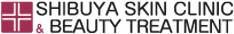 渋谷スキンクリニック　オンラインショップ