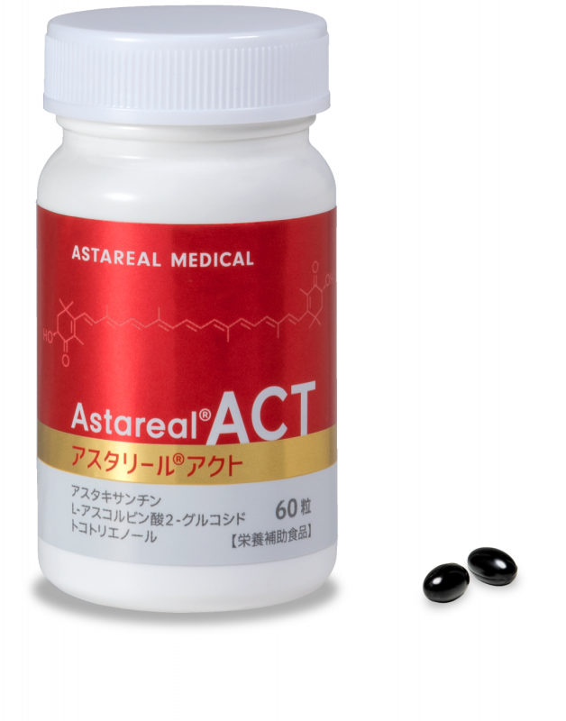 ꡼ ACT60γ