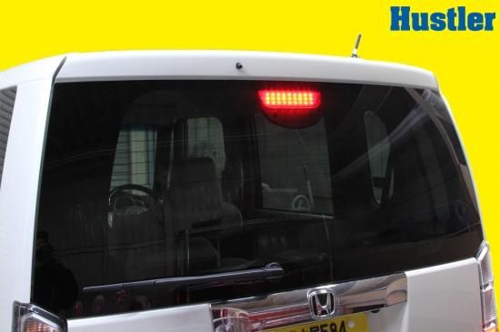 N BOX LED ハイマウント 純正交換 ストップランプ 前期 後期JF1