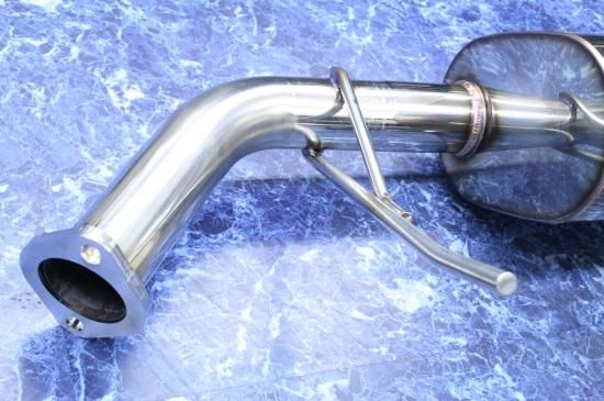 新品 CROSS製 オーバル4本出し エスカレード オールステンレス 汎用 新品 CROSS製 オーバル4本出し エスカレード オールステンレス 汎用