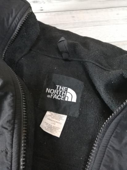 THE NORTH FACE フルジップフリースジャケット L 黒 - 古着屋 THE NORTH FACE フルジップフリースジャケット L 黒 - 古着屋