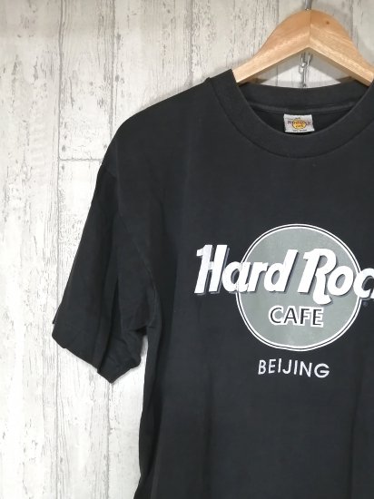 ハードロックカフェ HARD ROCK CAFE HEIDELBERG アドバタイジングTシャツ レディースM /eaa343718
