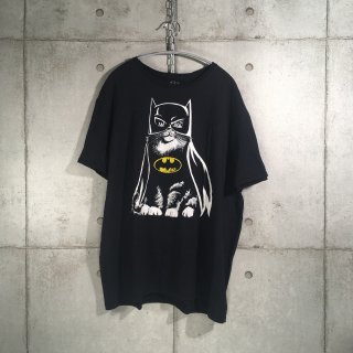 BATMAN T XL  ǭ Хåȥ˥ USA