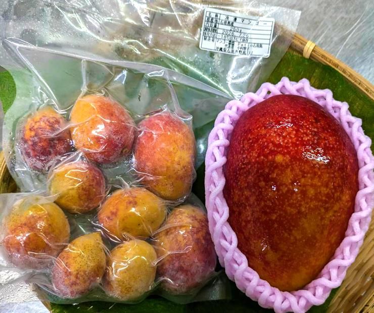 ϥޥ󥴡ȥߥ˥ޥ󥴡Υ