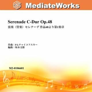 ڡʴɳڡ˥ʡ 481ھϡP.I.㥤ե/Serenade C-Dur Op.48