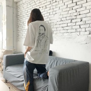 Tシャツ（Gogh） | INAPSQUARE