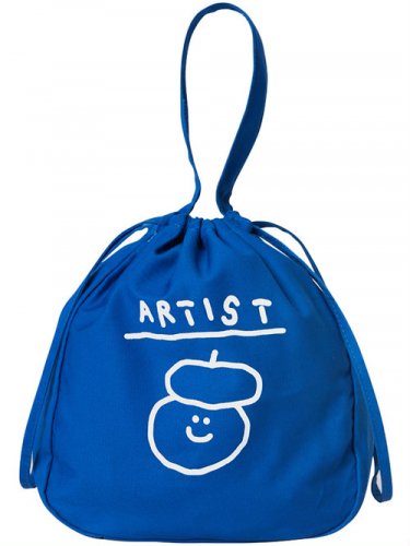 <img class='new_mark_img1' src='https://img.shop-pro.jp/img/new/icons9.gif' style='border:none;display:inline;margin:0px;padding:0px;width:auto;' />ARTIST BUCKET BAG | INAPSQUARE