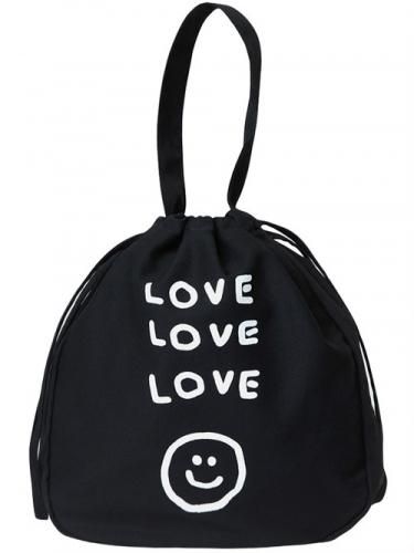 <img class='new_mark_img1' src='https://img.shop-pro.jp/img/new/icons50.gif' style='border:none;display:inline;margin:0px;padding:0px;width:auto;' />LOVE BUCKET BAG | INAPSQUARE