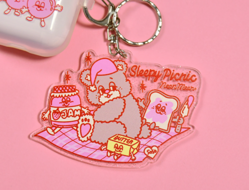 sleepy world picnicۥNEONMOON(ͥࡼ) 