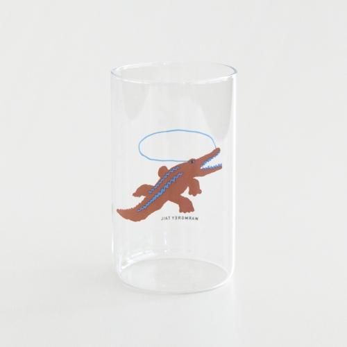 <img class='new_mark_img1' src='https://img.shop-pro.jp/img/new/icons50.gif' style='border:none;display:inline;margin:0px;padding:0px;width:auto;' />CROCODILE CUP | WARMGREY TAIL