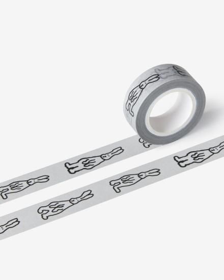 PET 赫尔本副刊 7cm×5m 250cm/loop 海外マスキングテープ fit=scale-down,w=1200