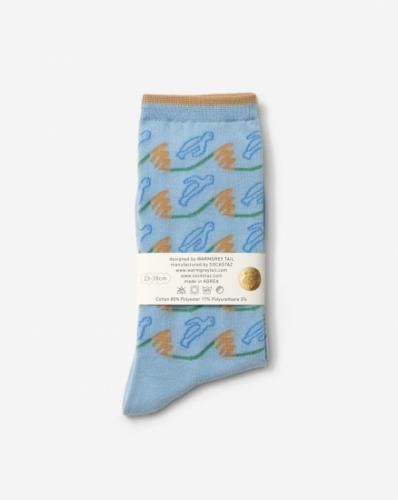 <img class='new_mark_img1' src='https://img.shop-pro.jp/img/new/icons9.gif' style='border:none;display:inline;margin:0px;padding:0px;width:auto;' />ڿ١FRYING TARTLES SOCKS | WARMGREY TAIL