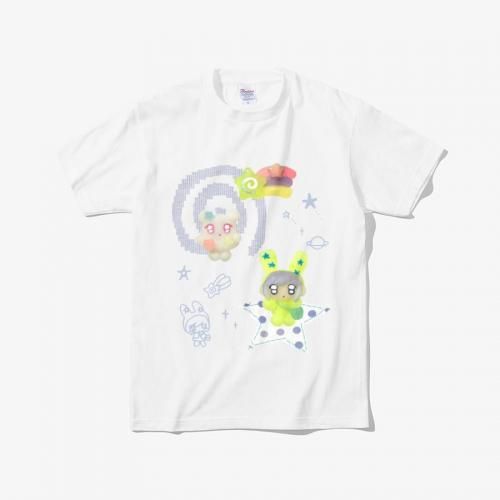 <img class='new_mark_img1' src='https://img.shop-pro.jp/img/new/icons9.gif' style='border:none;display:inline;margin:0px;padding:0px;width:auto;' />후후이 HUHU-EET-shirt