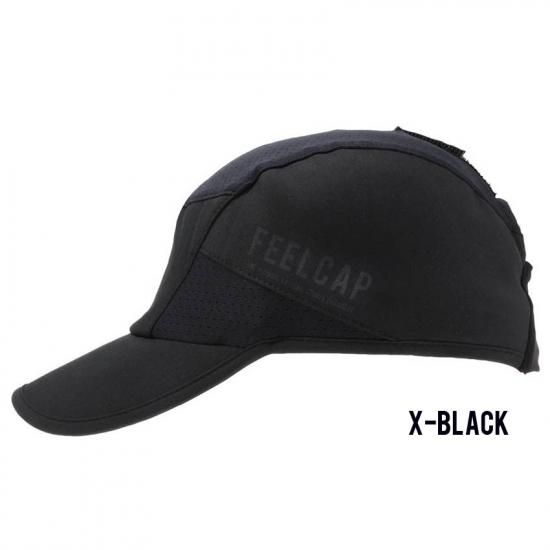 Performance Cap | ブラック | On 日本