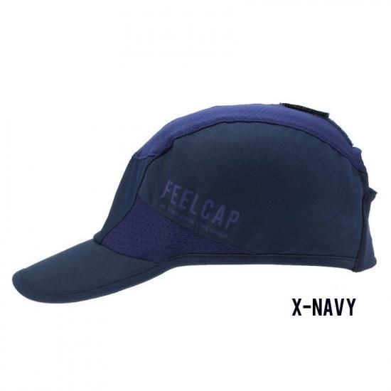 FEELCAP X-HIGH PERFORMANCE CAP 720 フィールキャップ