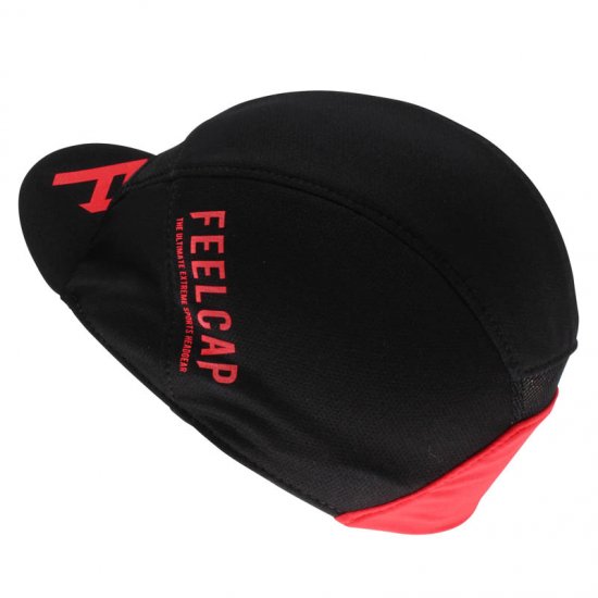 FEELCAP LIGHT WEIGHT EVO CYCLING CAP フィールキャップ