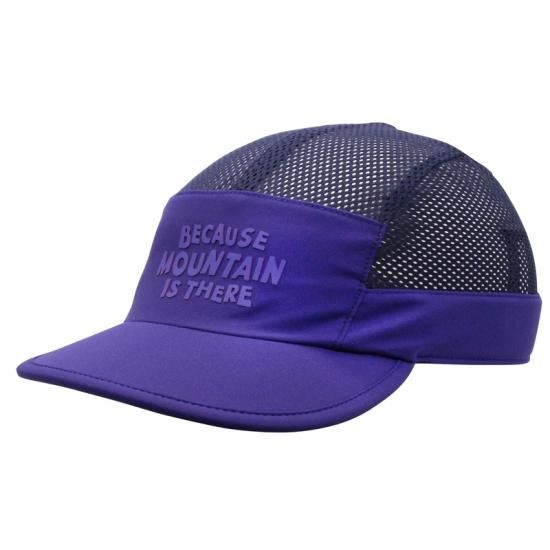 On ランニングキャップ　パフォーマンスキャップ Performance Cap | ブラック | On 日本