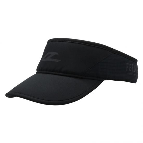 FEELCAP X-HIGH PERFORMANCE VISOR フィールキャップ ランニング