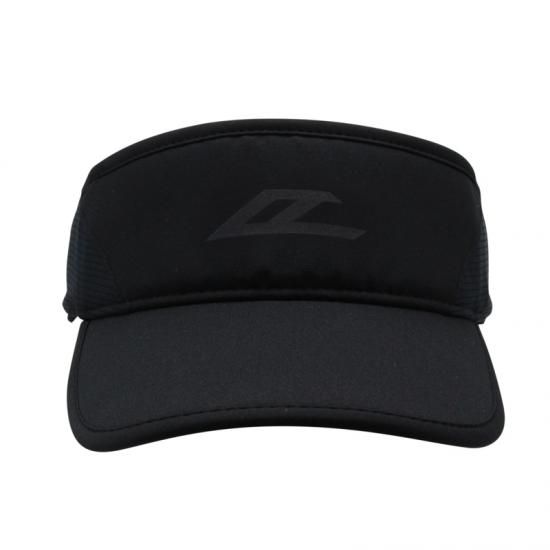 FEELS. 黒 キャップ FEELCAP（フィールキャップ）CYCLING JET CITY CAP