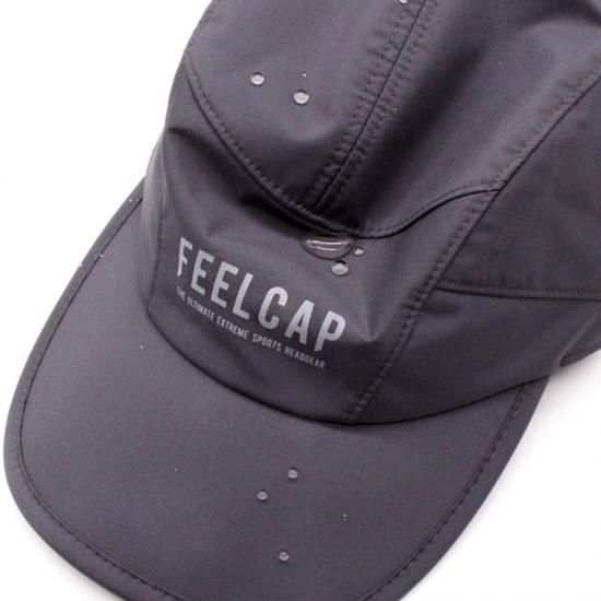 FEELCAP X-HYBRID “W” RESISTANT CAP フィールキャップ X FEELCAP X-HYBRID “W” RESISTANT CAP フィールキャップ X
