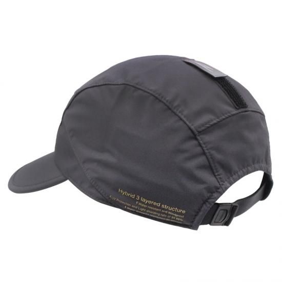 FEELCAP X-HYBRID “W” RESISTANT CAP フィールキャップ X FEELCAP X-HYBRID “W” RESISTANT CAP フィールキャップ X
