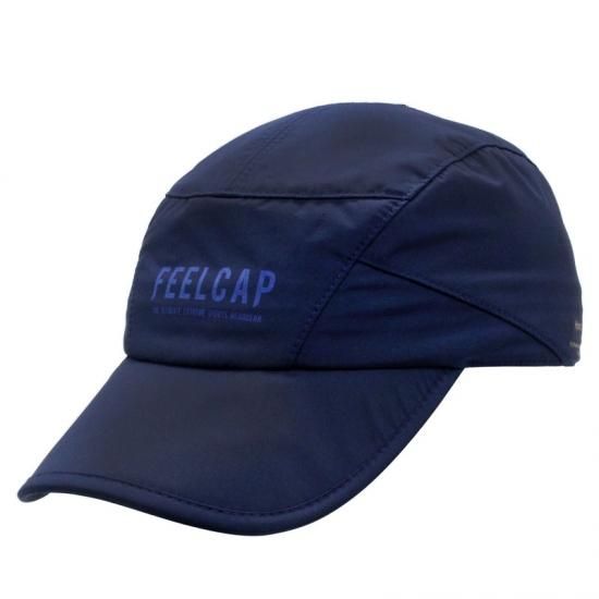 FEELCAP X-HYBRID “W” RESISTANT CAP フィールキャップ X FEELCAP X-HYBRID “W” RESISTANT CAP フィールキャップ X