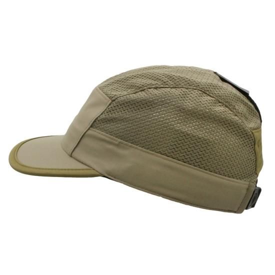 FEELCAP X-SUNLIGHTPROOF TRAIL CAP フィールキャップ X-サンライト