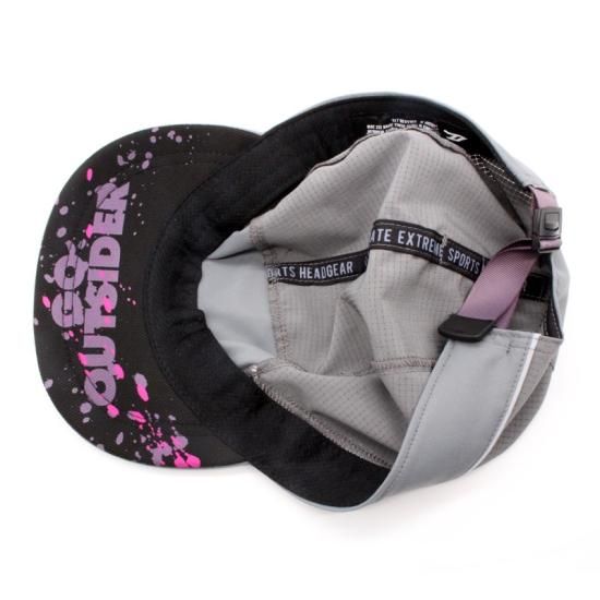 FEELCAP GO OUTSIDER CAP フィールキャップ ゴーアウトサイダー