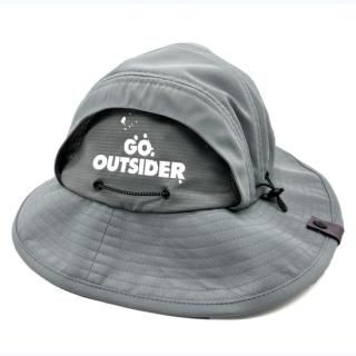 GO OUTSIDER HAT