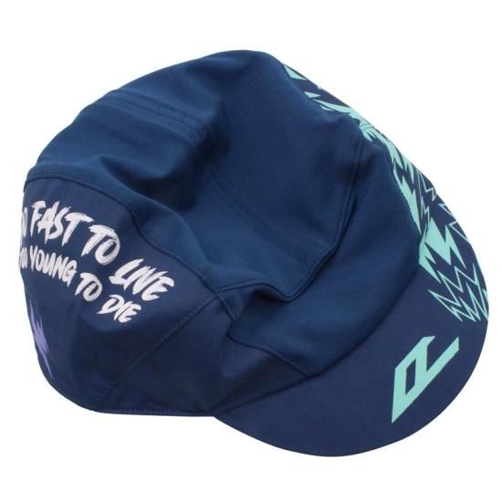 フィールサイクル　FEELCYCLE トップス S ⑯ FEELCAP TOO FAST CYCLING CAP フィールキャップ トゥーファスト