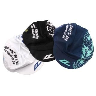 TOO FAST CYCLING CAP