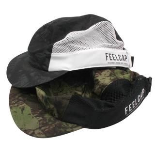 TRAIL-BLAZER CAP