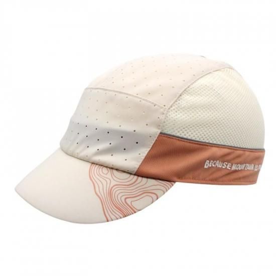FEELCAP TRAIL EXPLORE CAP 2 (TRAILRUNNING) フィールキャップ