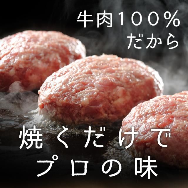 TheOniku そのまんま肉バーグ