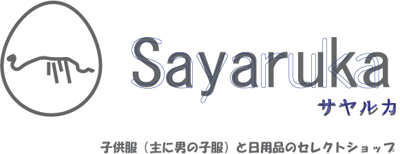 ҶʤΥ쥯ȥåסSayarukaʥ륫