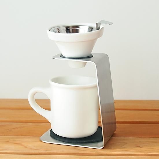 Amazon | 酵素焙煎ドリップコーヒーセット ND-250 | KAXIFEI