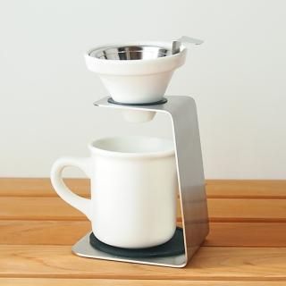 一人用ドリッパーセット/ギフトセット（Brew coffee）