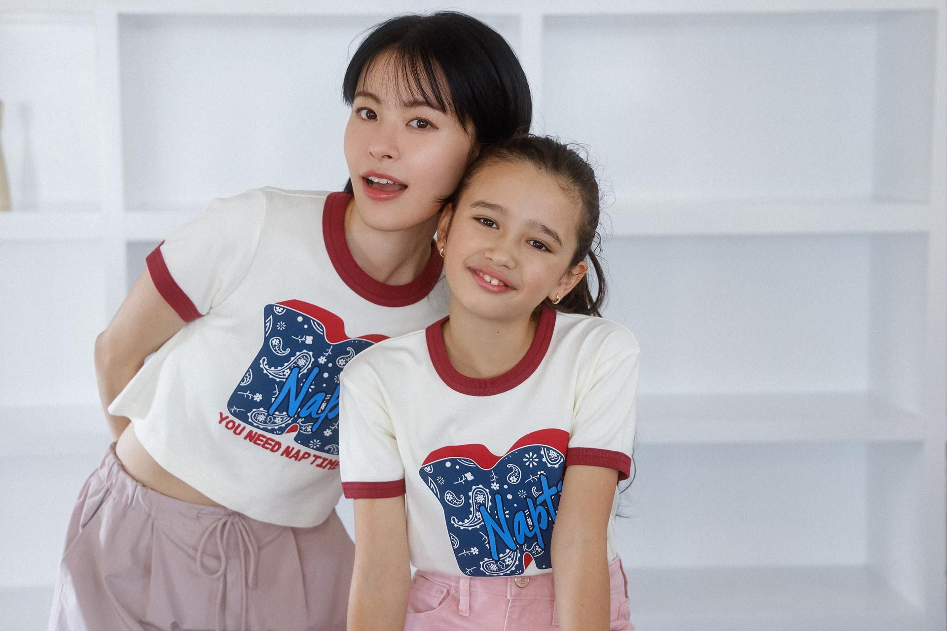2024 SS COLLECTION - Naptime. | 西島隆弘プロデュースアパレル 2024 SS COLLECTION - Naptime. | 西島隆弘プロデュースアパレル