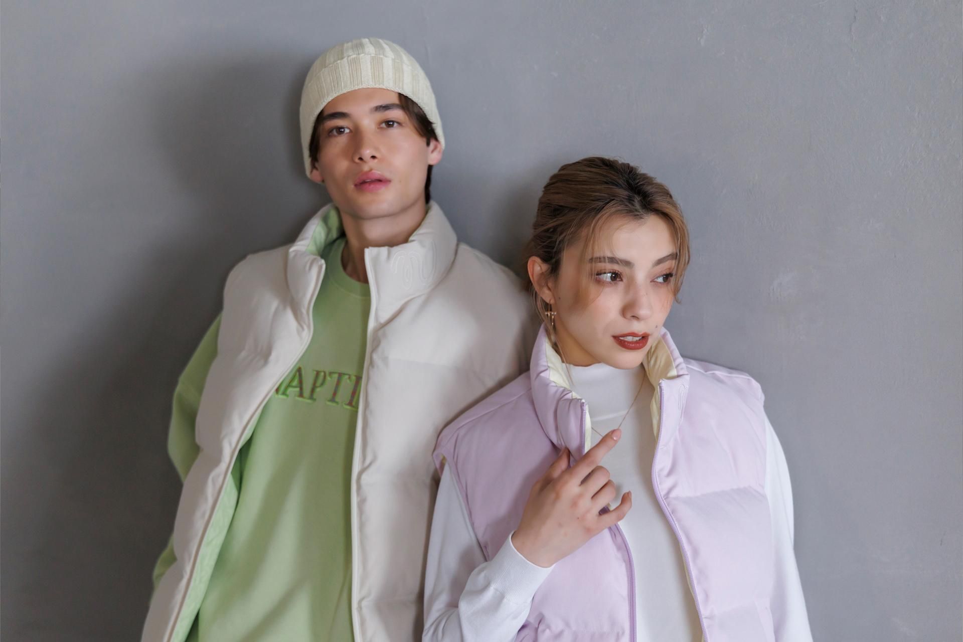 2025 FW COLLECTION