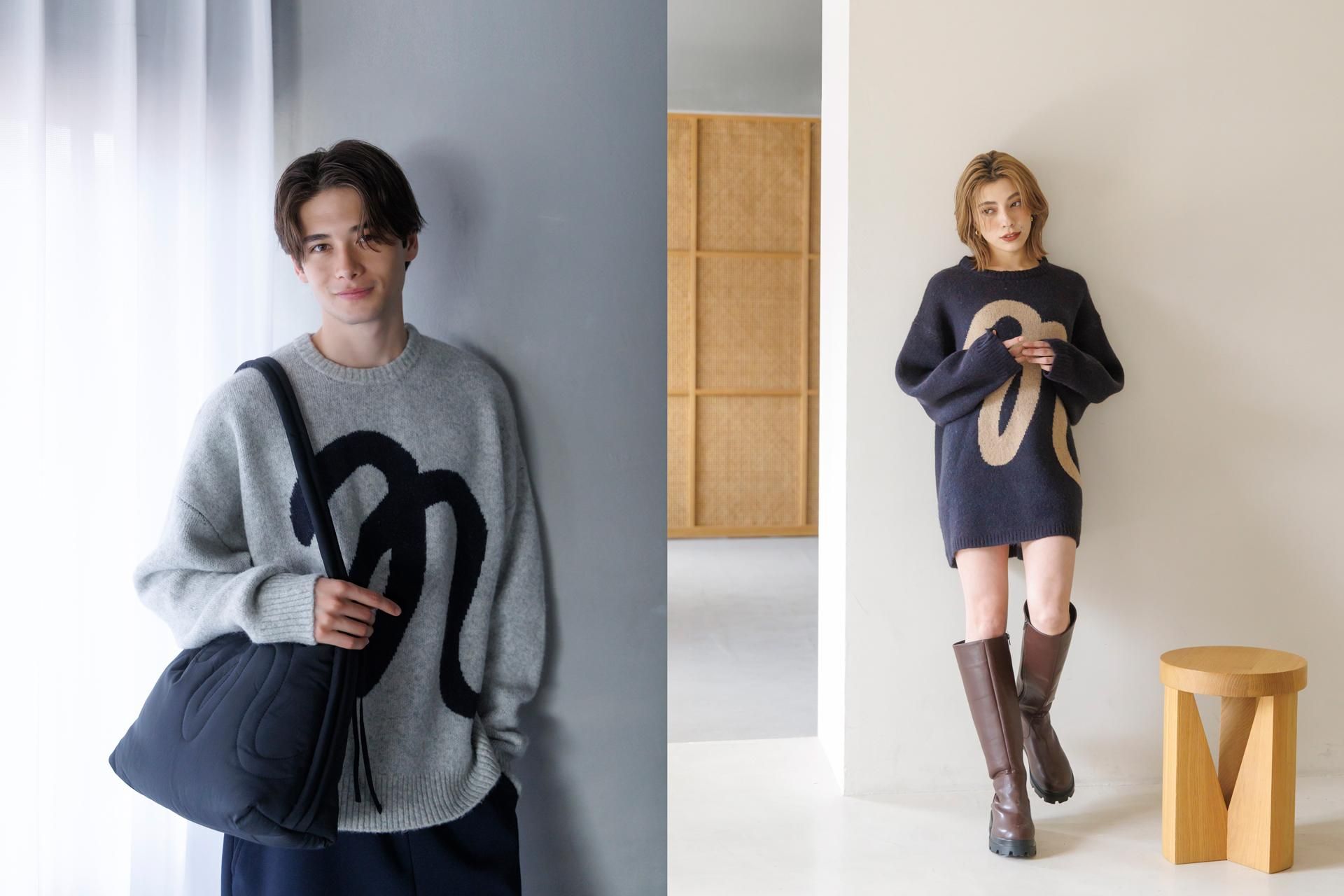 2025 FW COLLECTION
