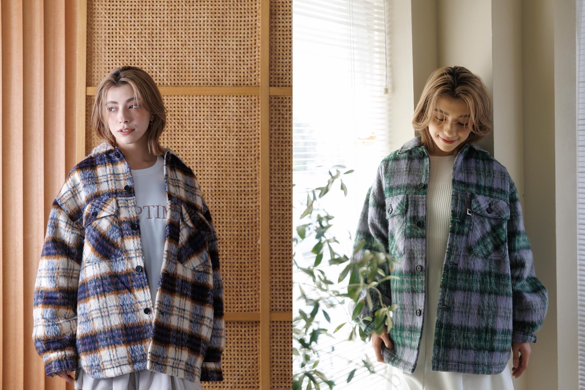 COLLECTION - Naptime. | 西島隆弘プロデュースアパレルブランド